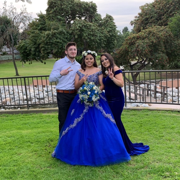 Meet your Posher, Rocio - Picture 2 of 4